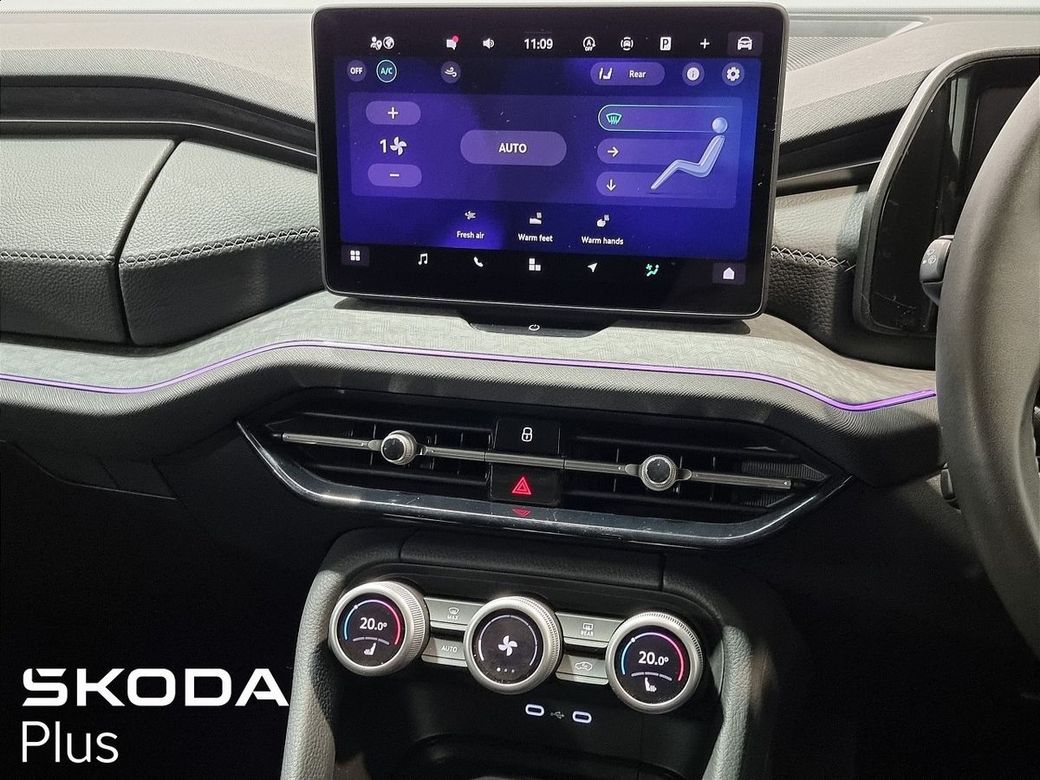 2025 Skoda Kodiaq