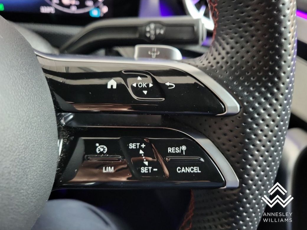 2023 Mercedes-Benz A Class