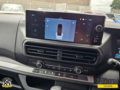2026 Citroen Dispatch