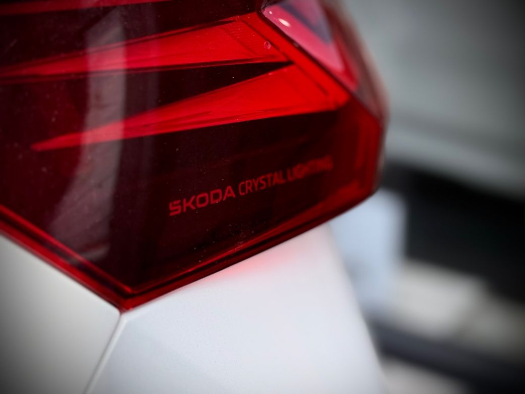 2025 Skoda Kodiaq