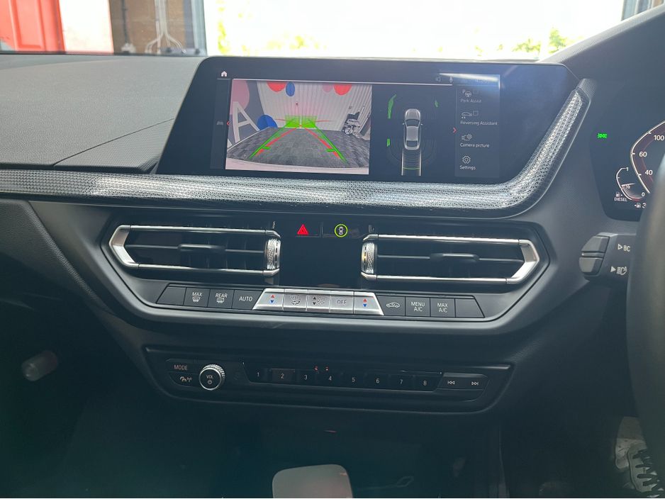 2021 BMW 2 Series