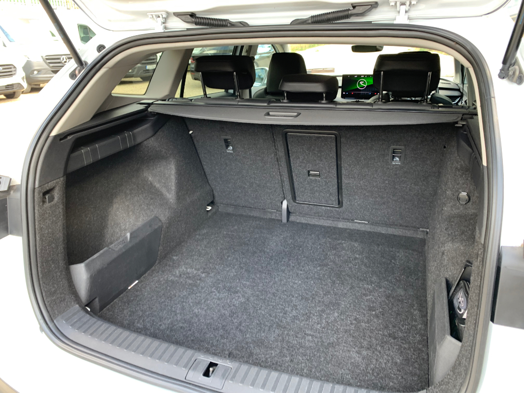 2022 Skoda Enyaq