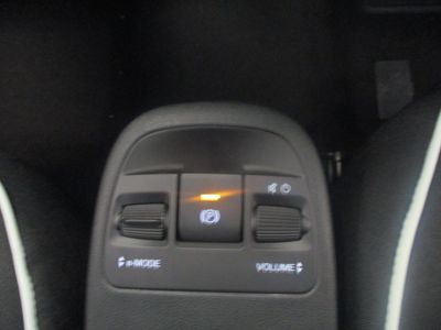 2025 Fiat 500e