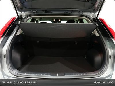 2023 Kia Niro
