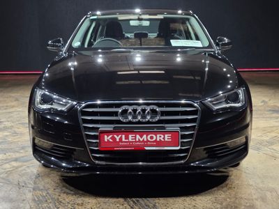 2016 Audi A3