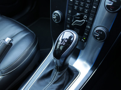 2016 Volvo V40