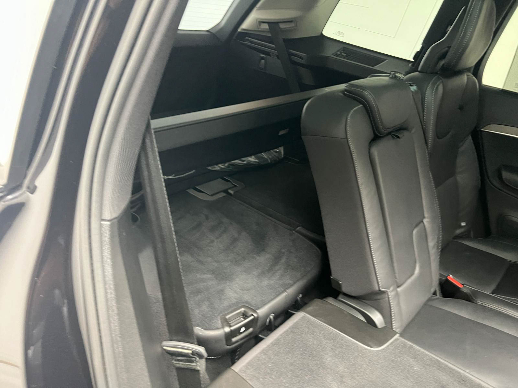 2024 Volvo XC90