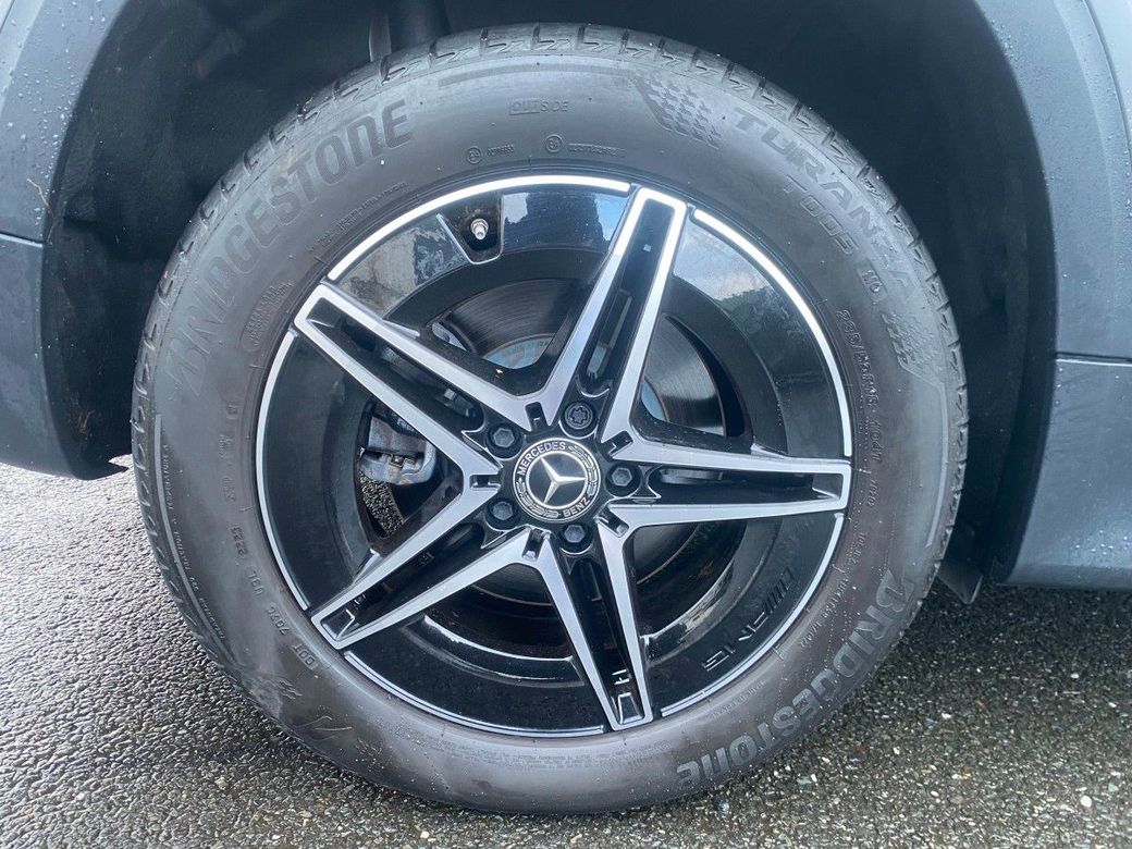 2023 Mercedes-Benz EQB