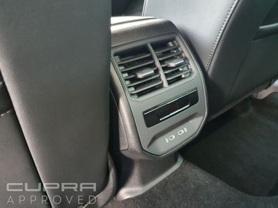 2025 Cupra Leon