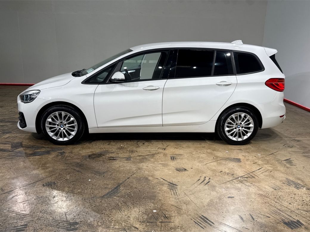 2019 BMW 2 Series