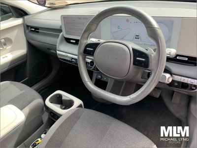 2023 Hyundai Ioniq 5