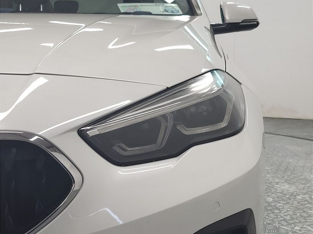 2020 BMW 2 Series