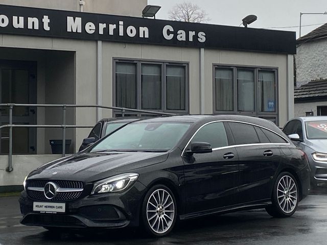 vehicle for sale from Mount Merrion Cars