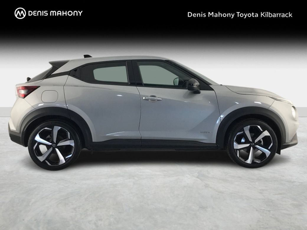 2023 Nissan Juke