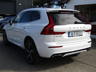 2018 Volvo XC60