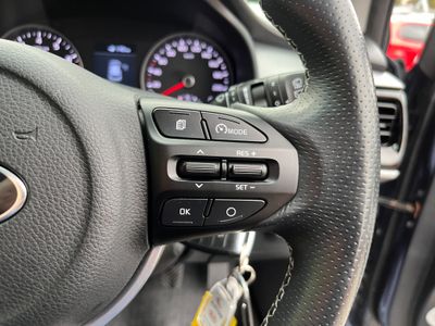 2018 Kia Stonic