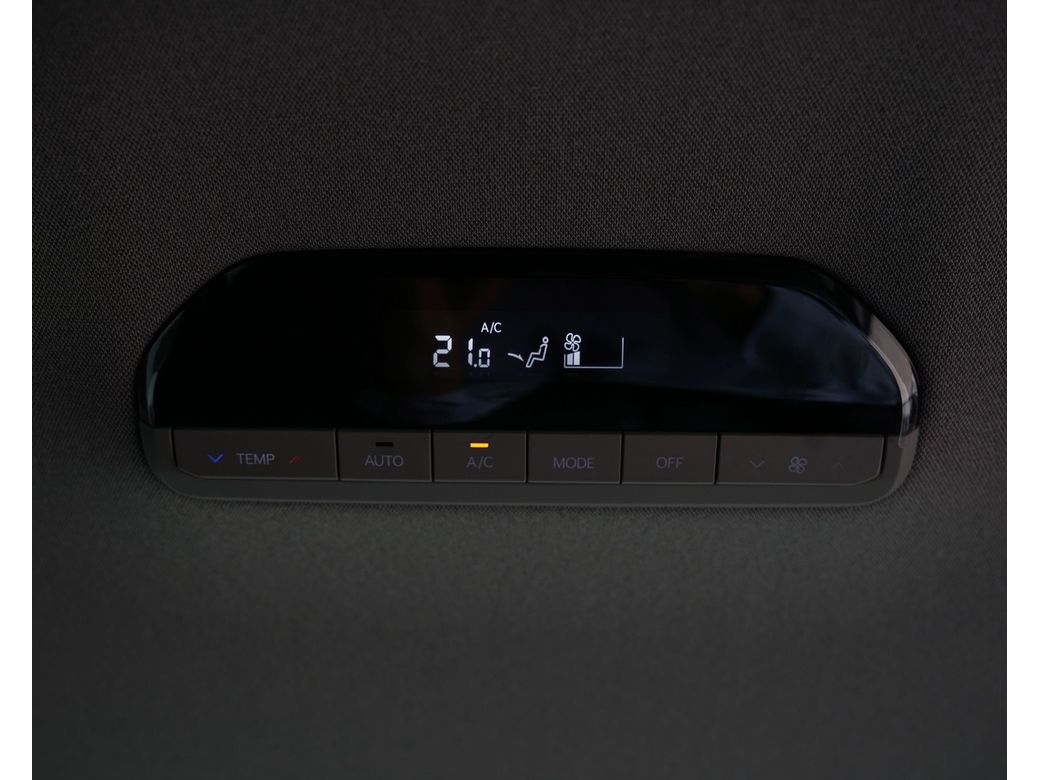 2025 Kia EV9