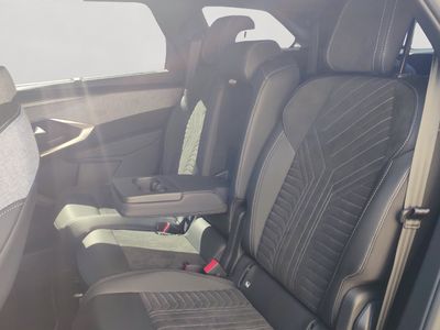 2026 Peugeot 5008
