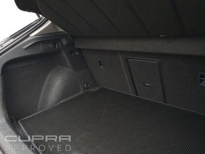 2023 Cupra Formentor