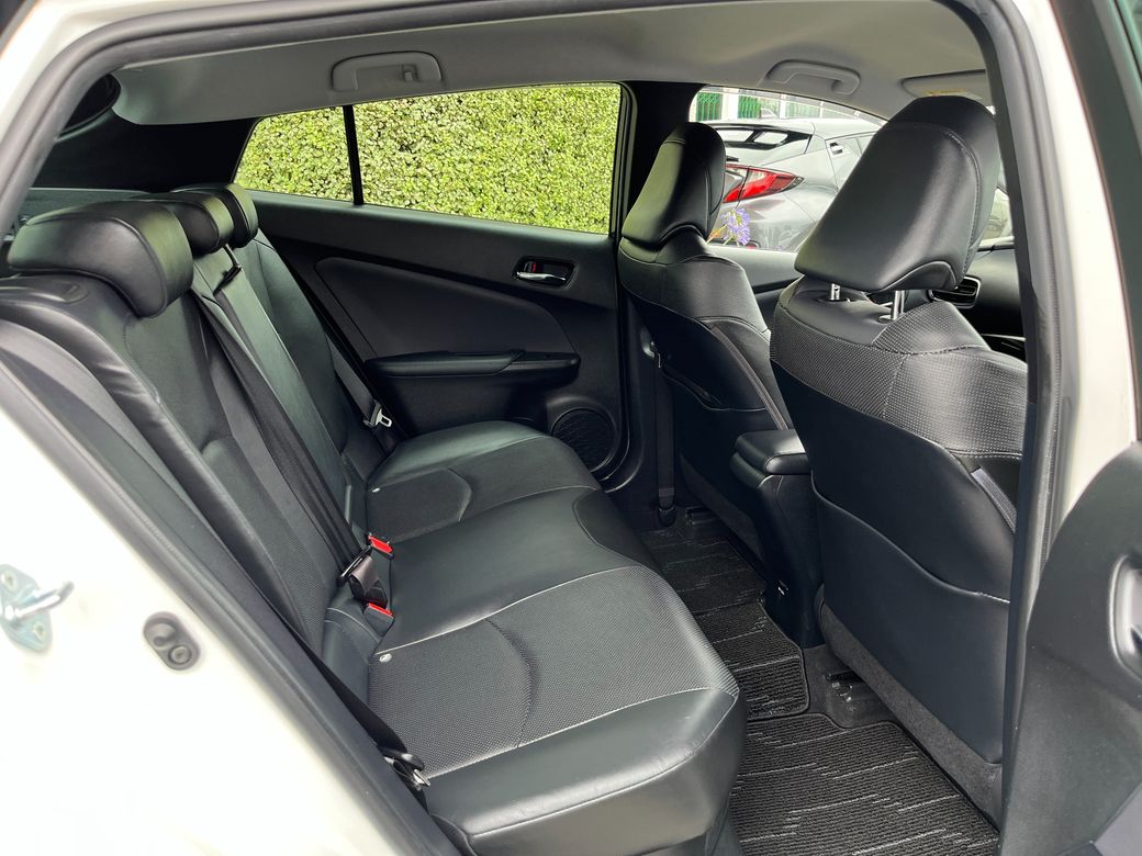 2020 Toyota Prius