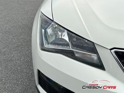 2018 SEAT Ateca