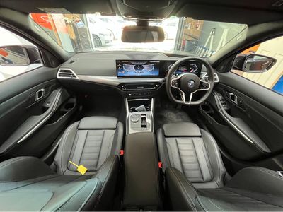 2025 BMW 3 Series