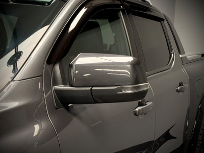 2023 Ford Ranger