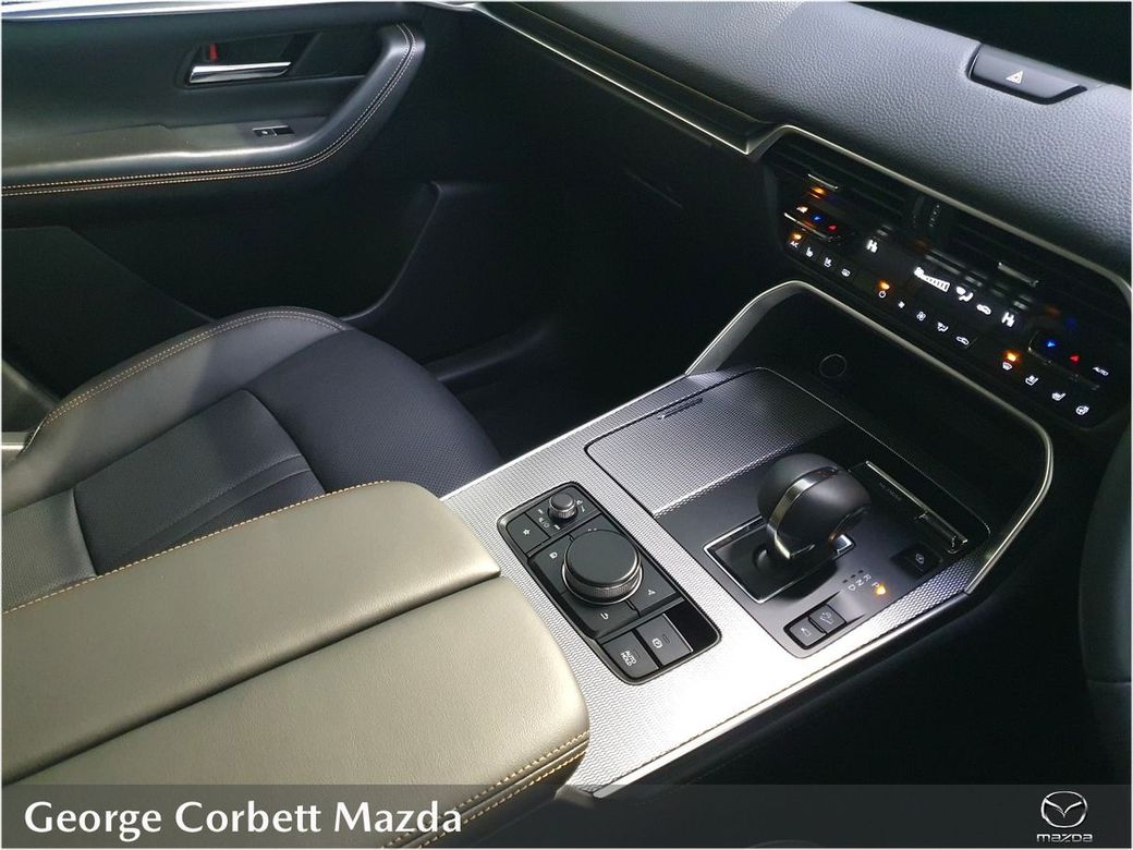 2026 Mazda CX-60