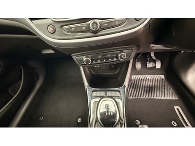 2022 Opel Crossland