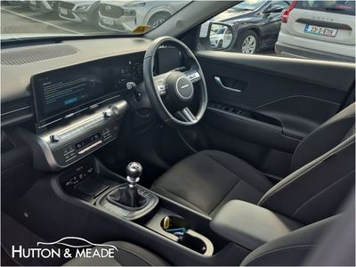 2024 Hyundai Kona