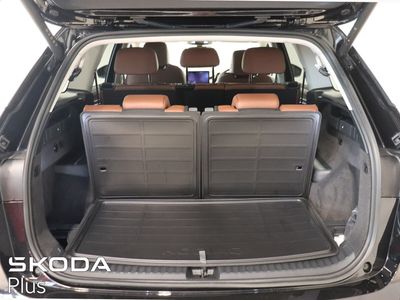 2024 Skoda Kodiaq