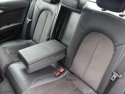 2016 Audi A6