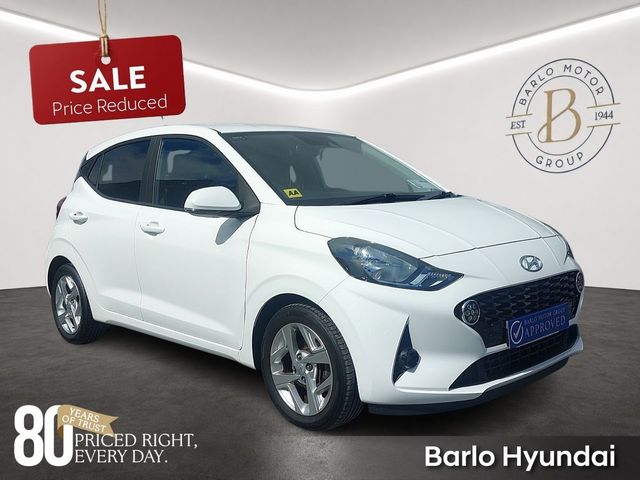 vehicle for sale from Barlo Ford Clonmel