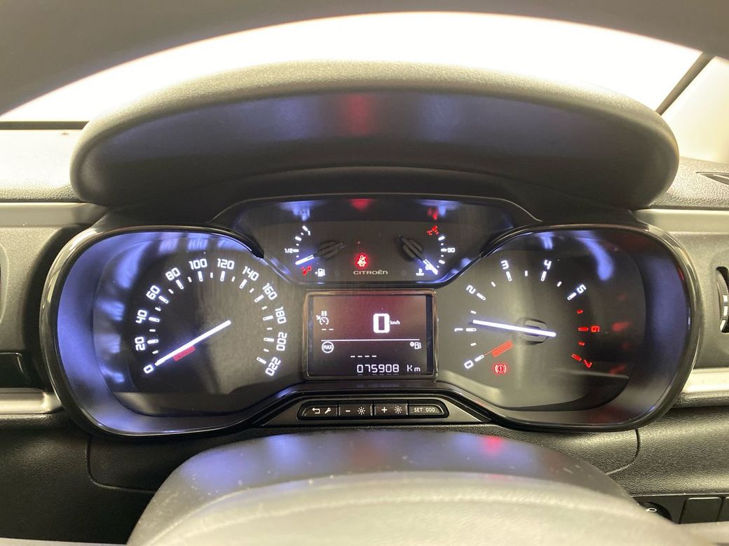 2023 Citroen C3