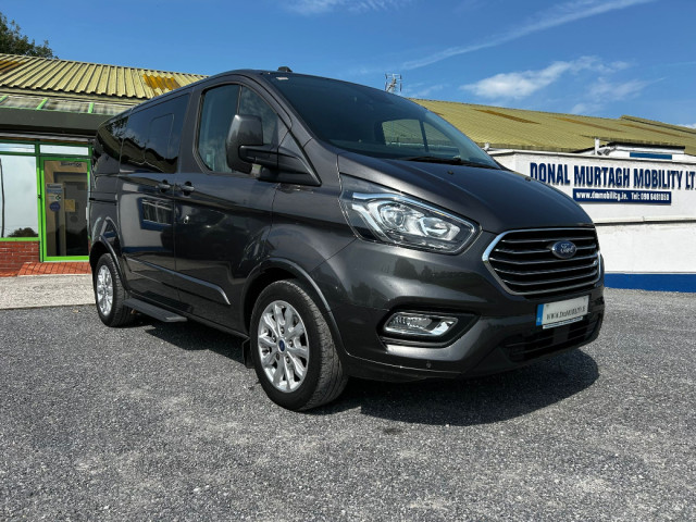 vehicle for sale from DM Mobility