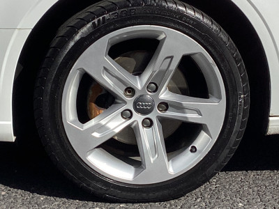 2017 Audi A3