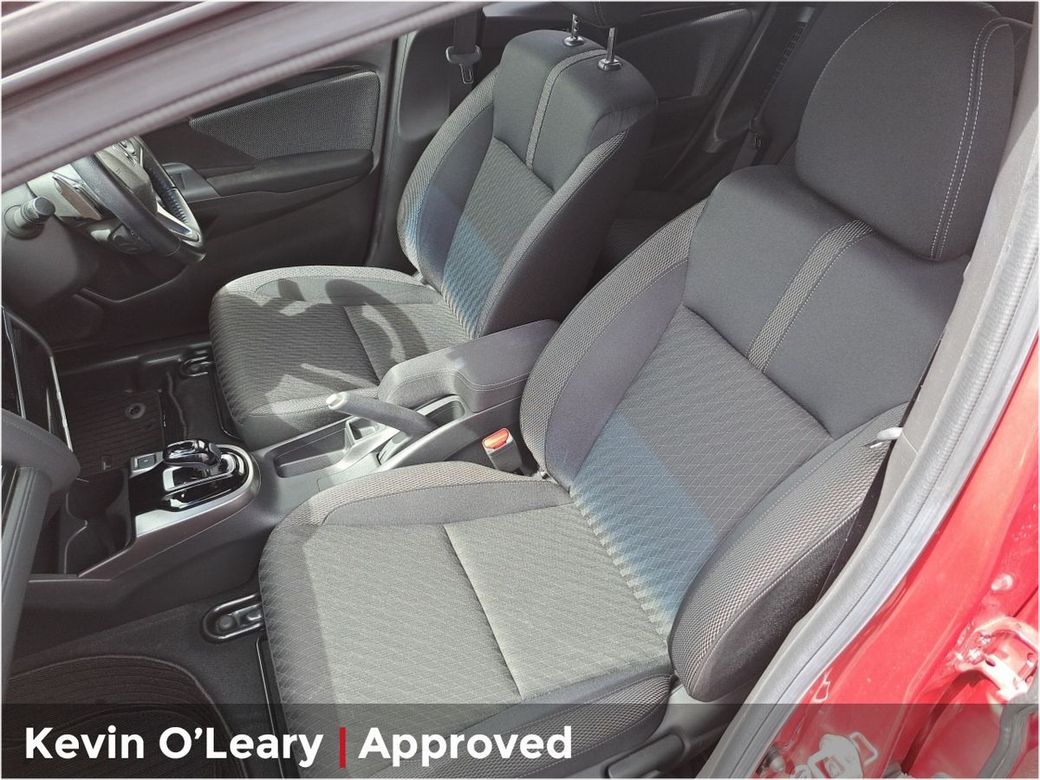 2019 Honda Fit