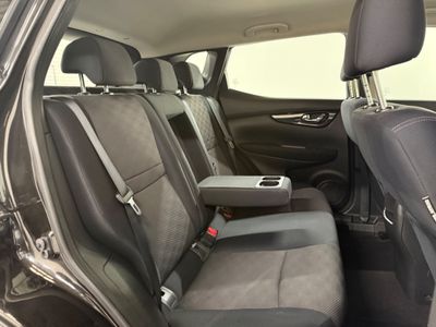 2014 Nissan Qashqai