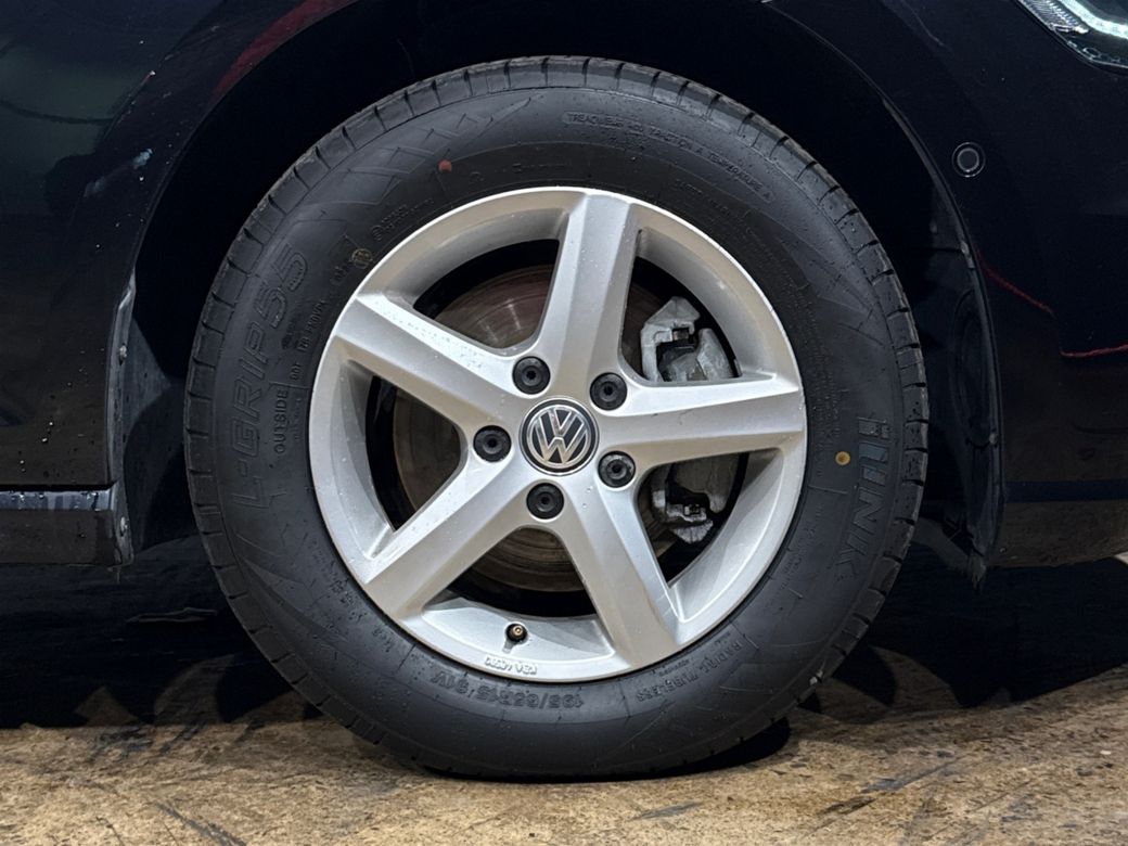 2020 Volkswagen Golf