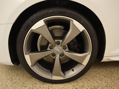 2016 Audi A4
