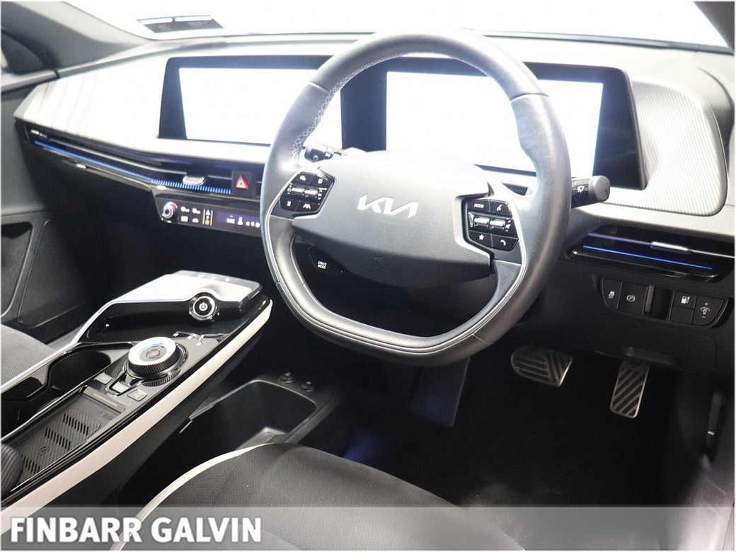 2023 Kia EV6