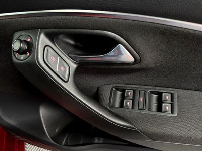 2016 Volkswagen Polo