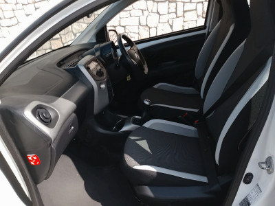 2015 Toyota Aygo