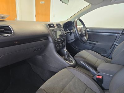 2011 Volkswagen Golf