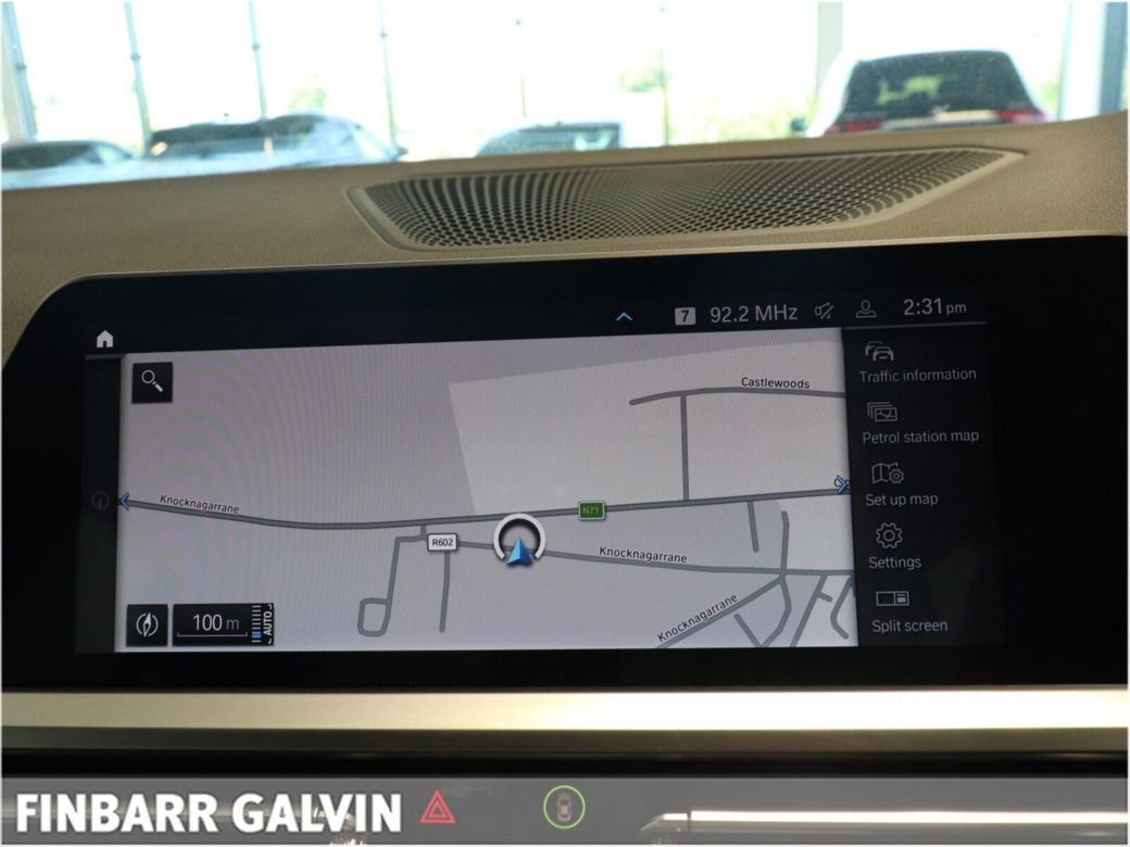 2022 BMW 3 Series