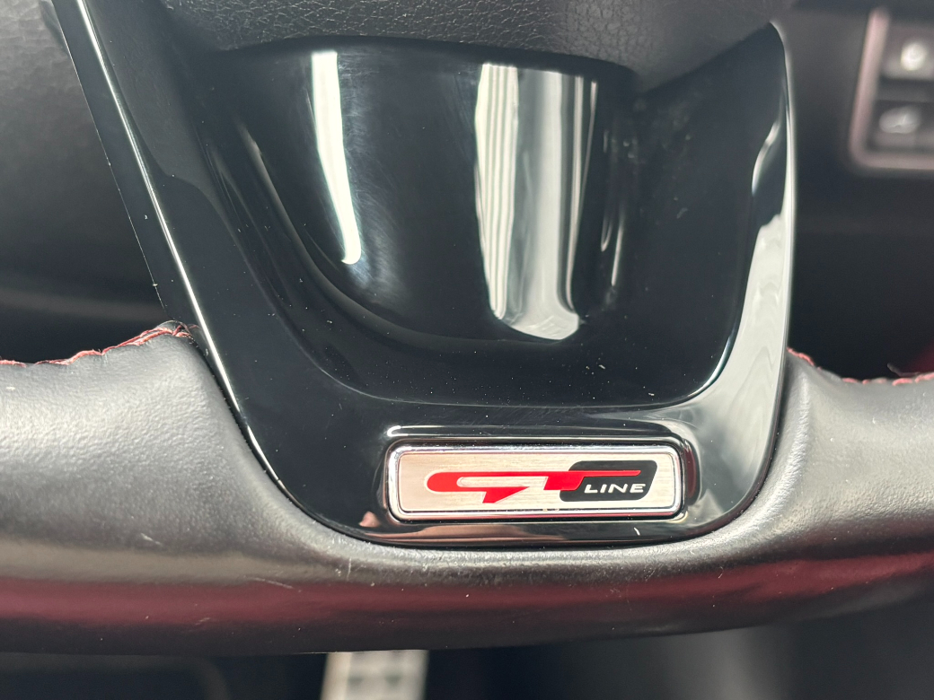 2019 Kia Stinger
