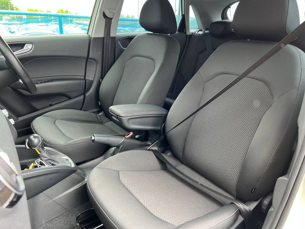 2015 Audi A1