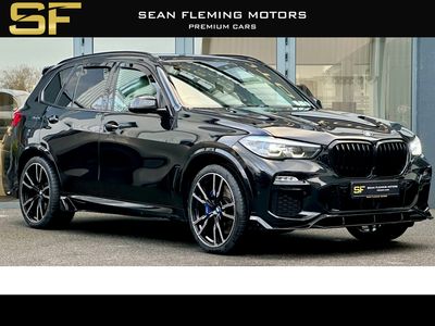 2020 BMW X5