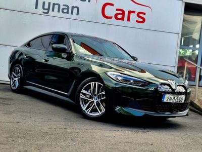 2024 BMW i4