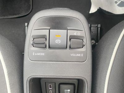 2025 Fiat 500e